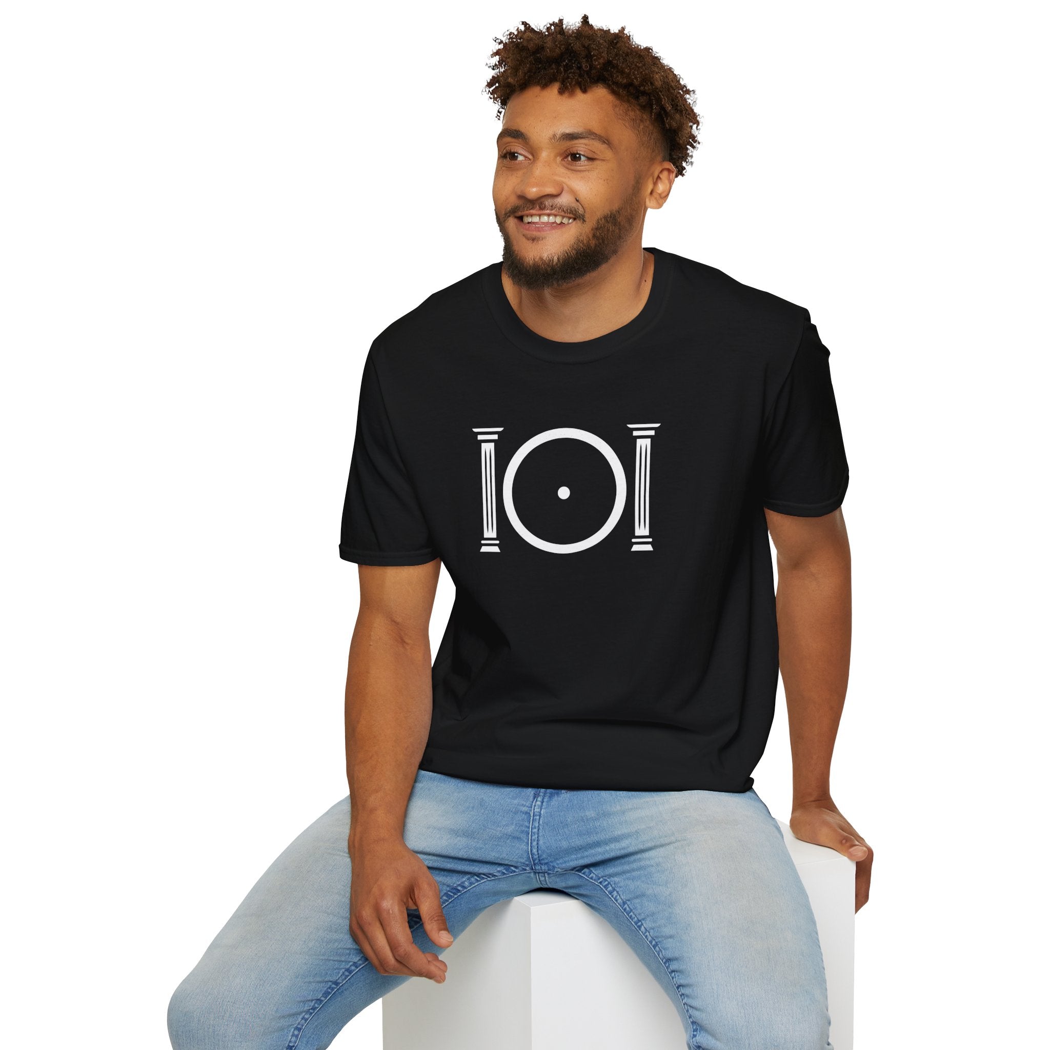 Unisex Softstyle T-Shirt, Casual Tee for Everyday Wear, Gift for Him or Her, Comfortable Summer T-Shirt, Perfect for Parties, Fun Activities