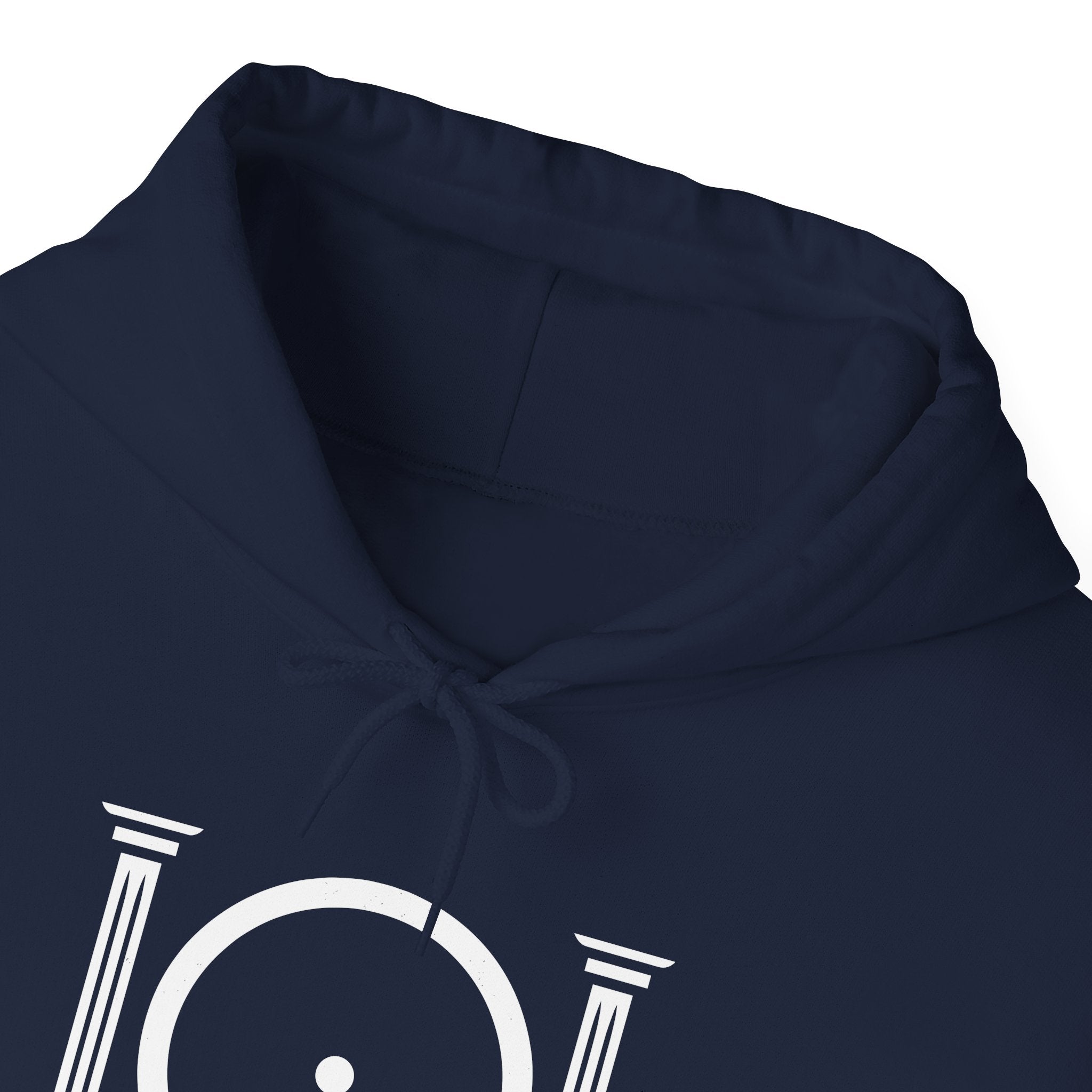Stylish Graphic Hoodie - Unisex Heavy Blend™ Hooded Sweatshirt, Cozy Sweatshirt for Casual Wear, Perfect for Gifts, Streetwear, Fall Fashion