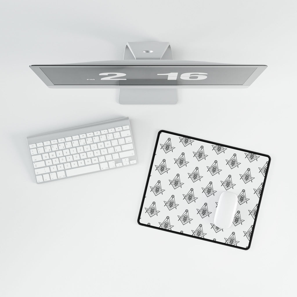 Elegant Desk Mats for Home and Office, Stylish Workspace Decor, Ideal Gifts for Professionals, Creatives, and Students, Desk Accessories