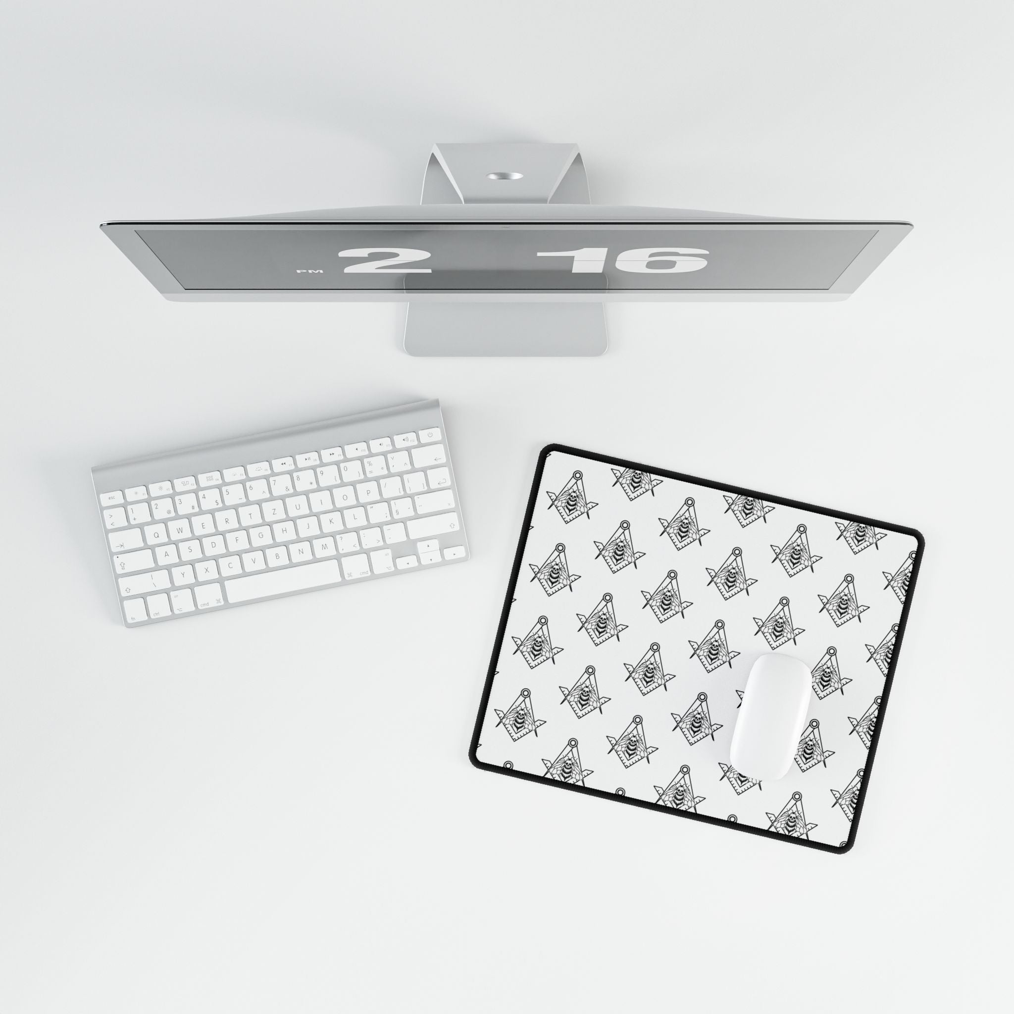 Elegant Desk Mats for Home and Office, Stylish Workspace Decor, Ideal Gifts for Professionals, Creatives, and Students, Desk Accessories