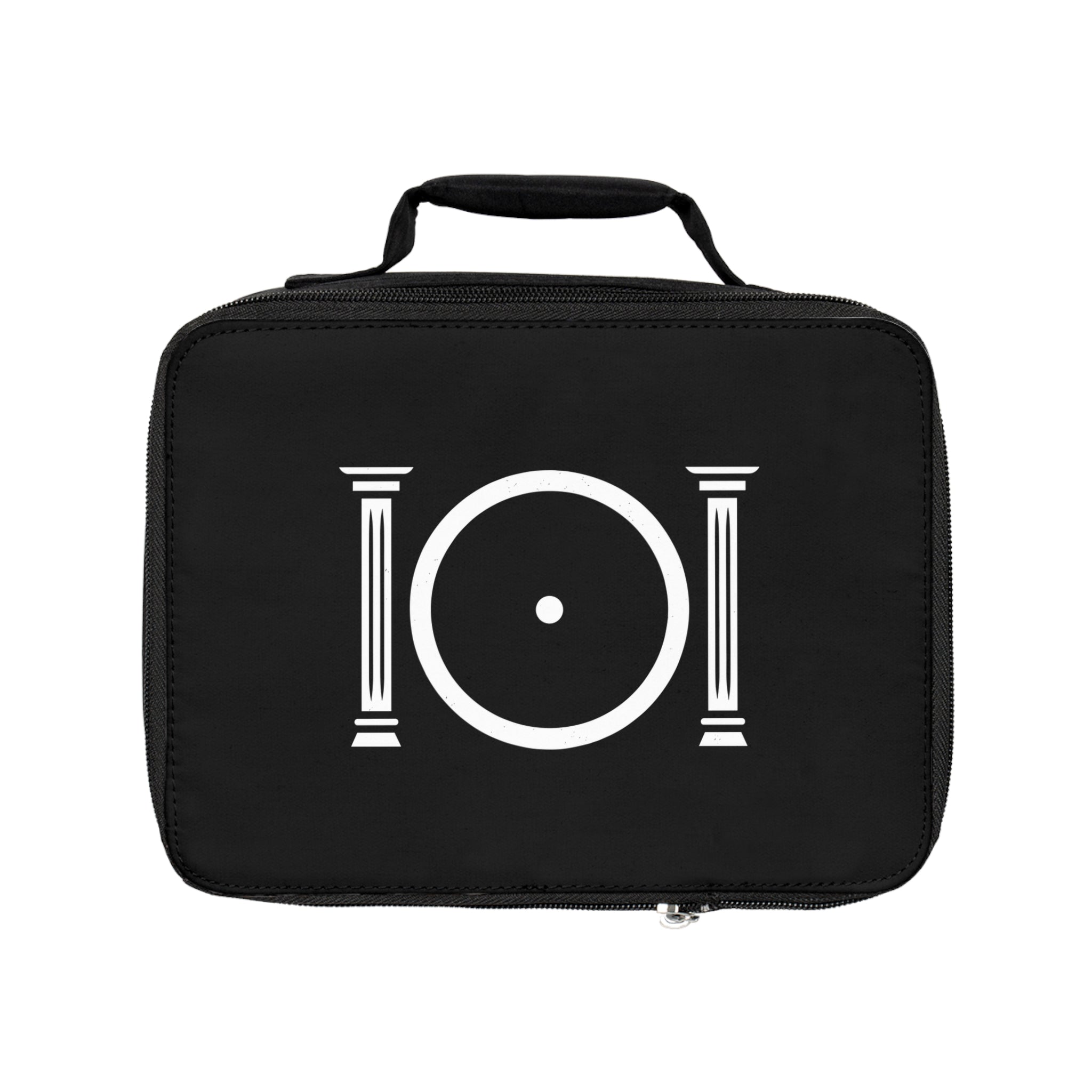 Stylish Lunch Bag for Everyday Use, Eco-Friendly Insulated Tote for Work, School, Picnic, or Travel