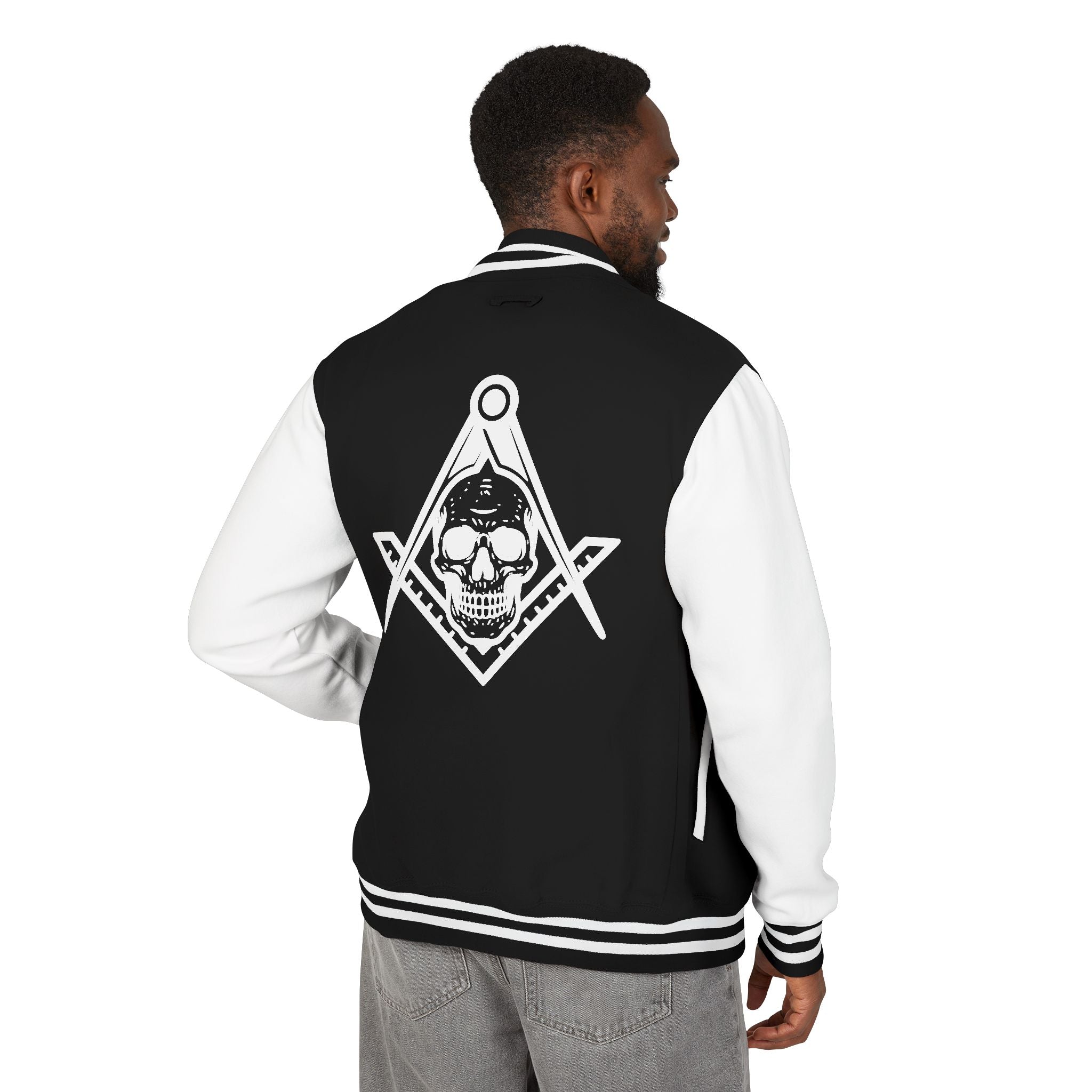 Unisex Letterman Jacket with Unique Design, Stylish Varsity Jacket, Comfortable Outerwear for Fashion Lovers, Perfect Gift for Special [...]