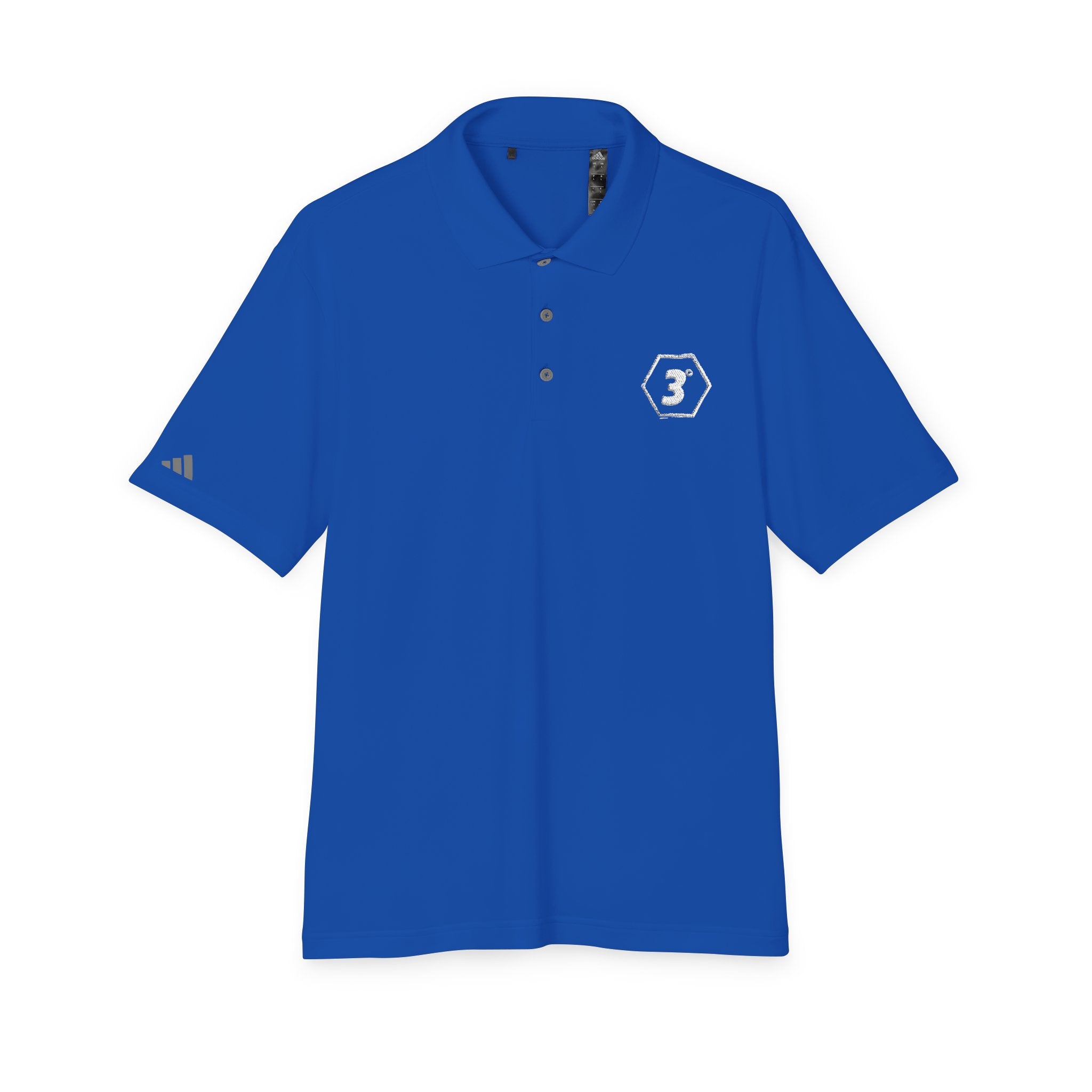 Vibrant Performance Polo for Active Lifestyles | Sportswear, Gym, Casual Wear, Outdoor Activities, Gift Idea