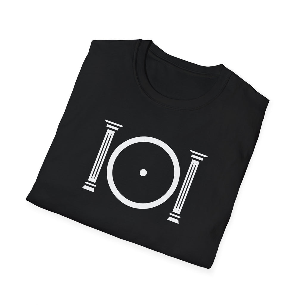 Unisex Softstyle T-Shirt, Casual Tee for Everyday Wear, Gift for Him or Her, Comfortable Summer T-Shirt, Perfect for Parties, Fun Activities