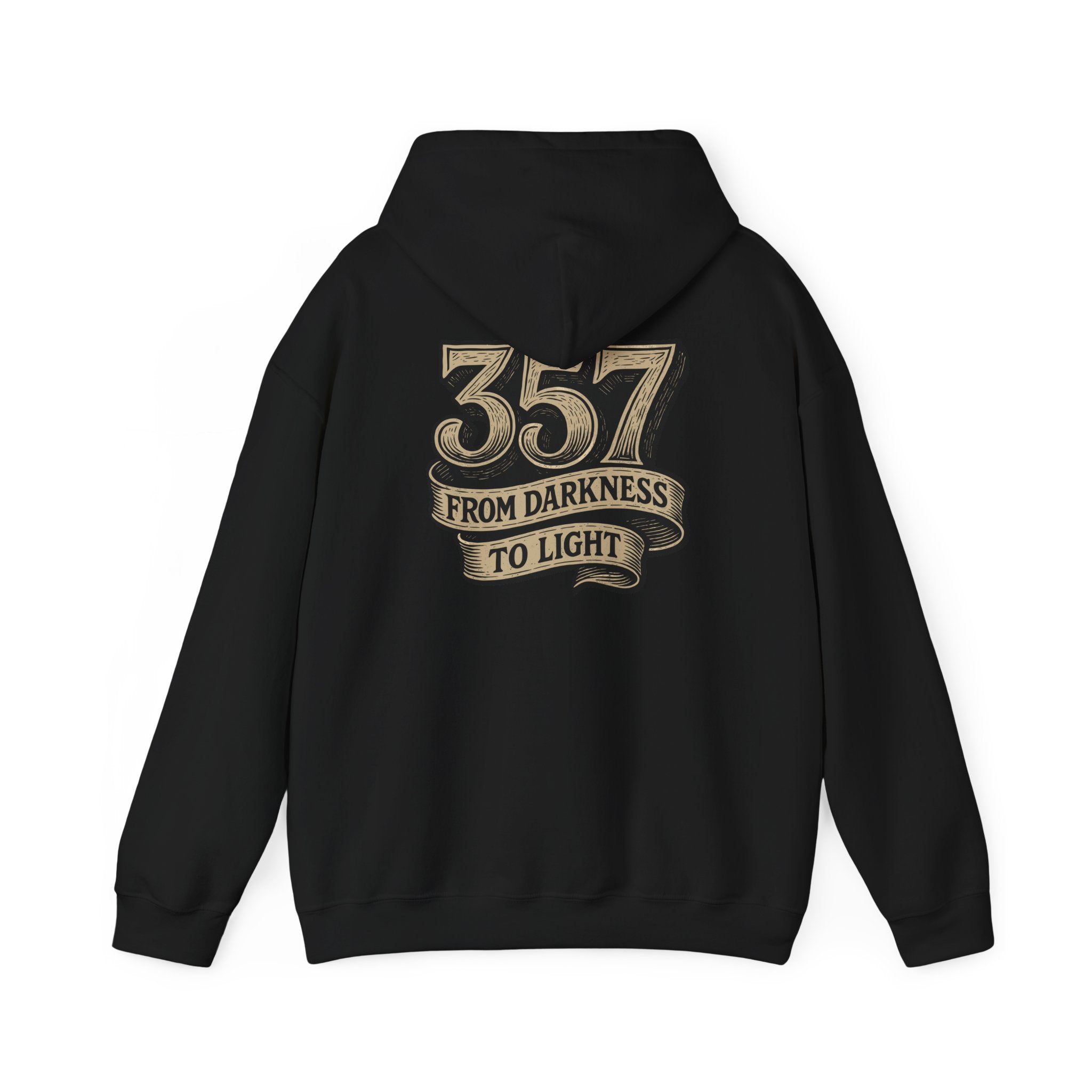 Freemason Inspired Hoodie - Unisex Heavy Blend™ Sweatshirt with Meaningful Design for Casual Wear, Gift for Masons, Lodge Members, [...]