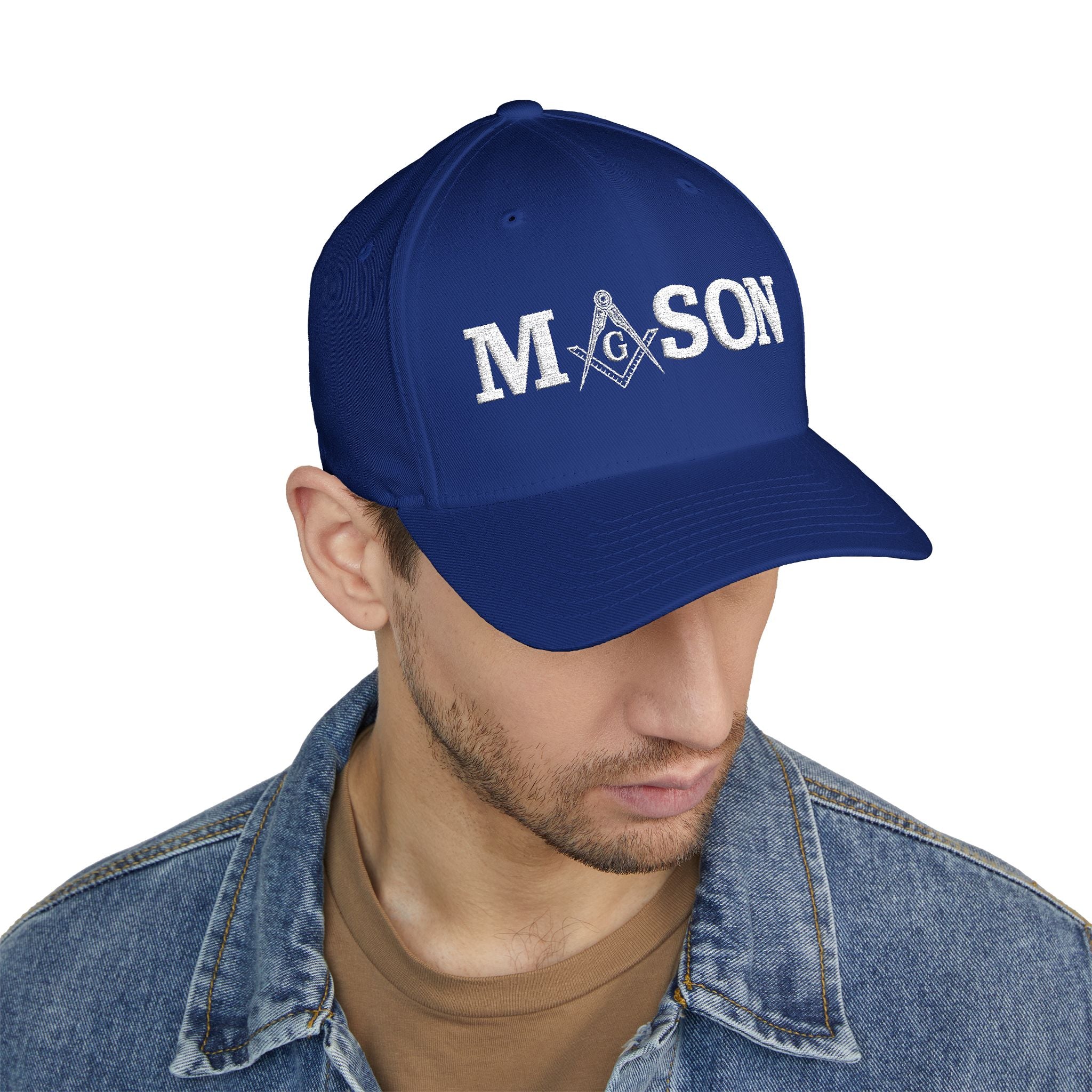 Custom Embroidered Cap for Personalized Style, Great Gift for Birthdays, Fashion Accessory, Trendy Hat, Unisex Cap