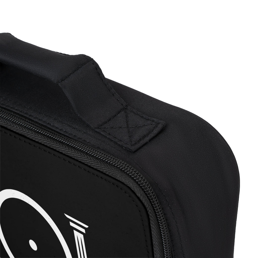 Stylish Lunch Bag for Everyday Use, Eco-Friendly Insulated Tote for Work, School, Picnic, or Travel