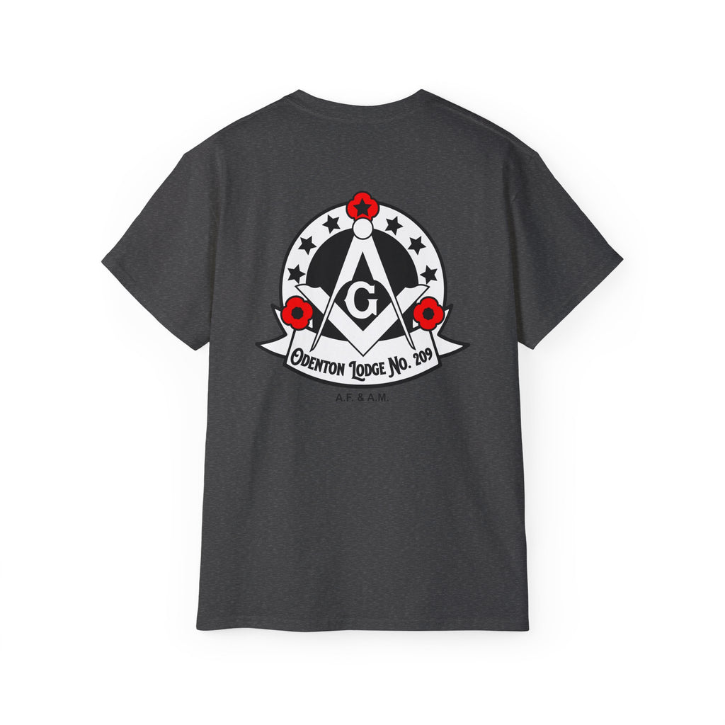 T-Shirts for Lodge #209