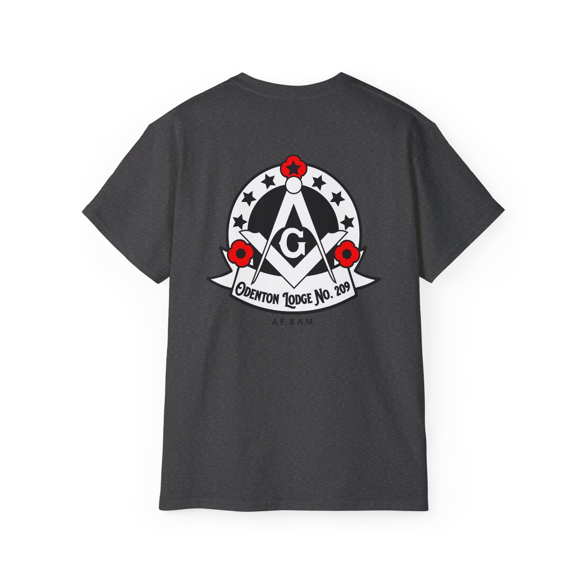 T-Shirts for Lodge #209
