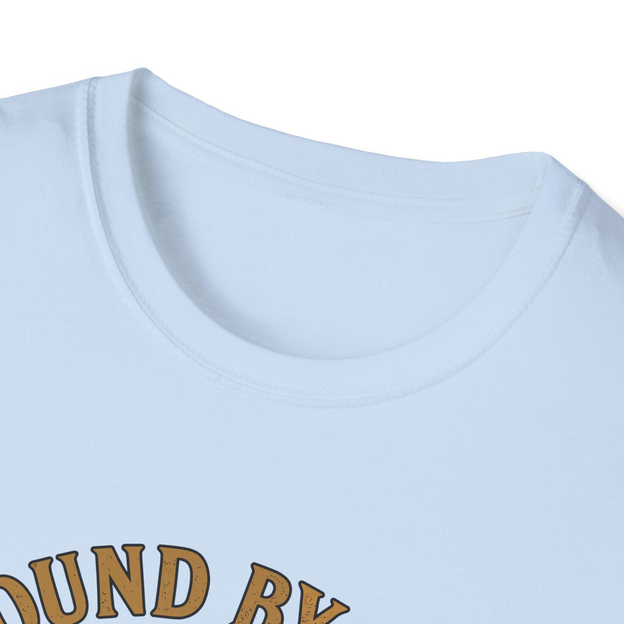 Freemason Inspired T-Shirt - Bound by the Cable-Tow, Unisex Apparel for Masonic Members, Gift for Graduation, Brotherhood Events, [...]