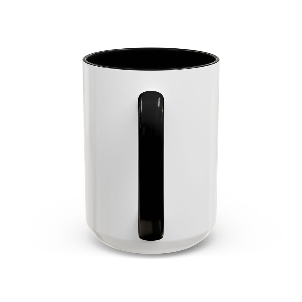 PM's 209 Lodge Emblem Accent Coffee Mug – 11/15oz