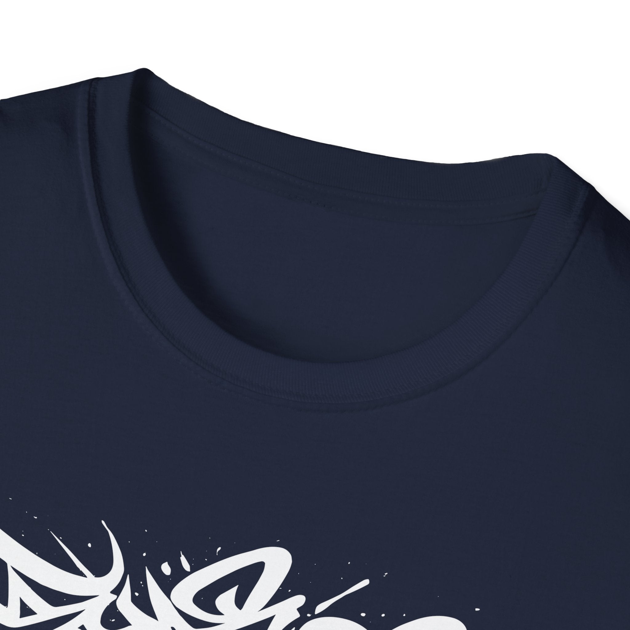 Unisex Graffiti Free Mason T-Shirt, Stylish Urban Wear, Street Style Tee, Unique Gift for Graffiti Lovers, Casual Everyday Shirt