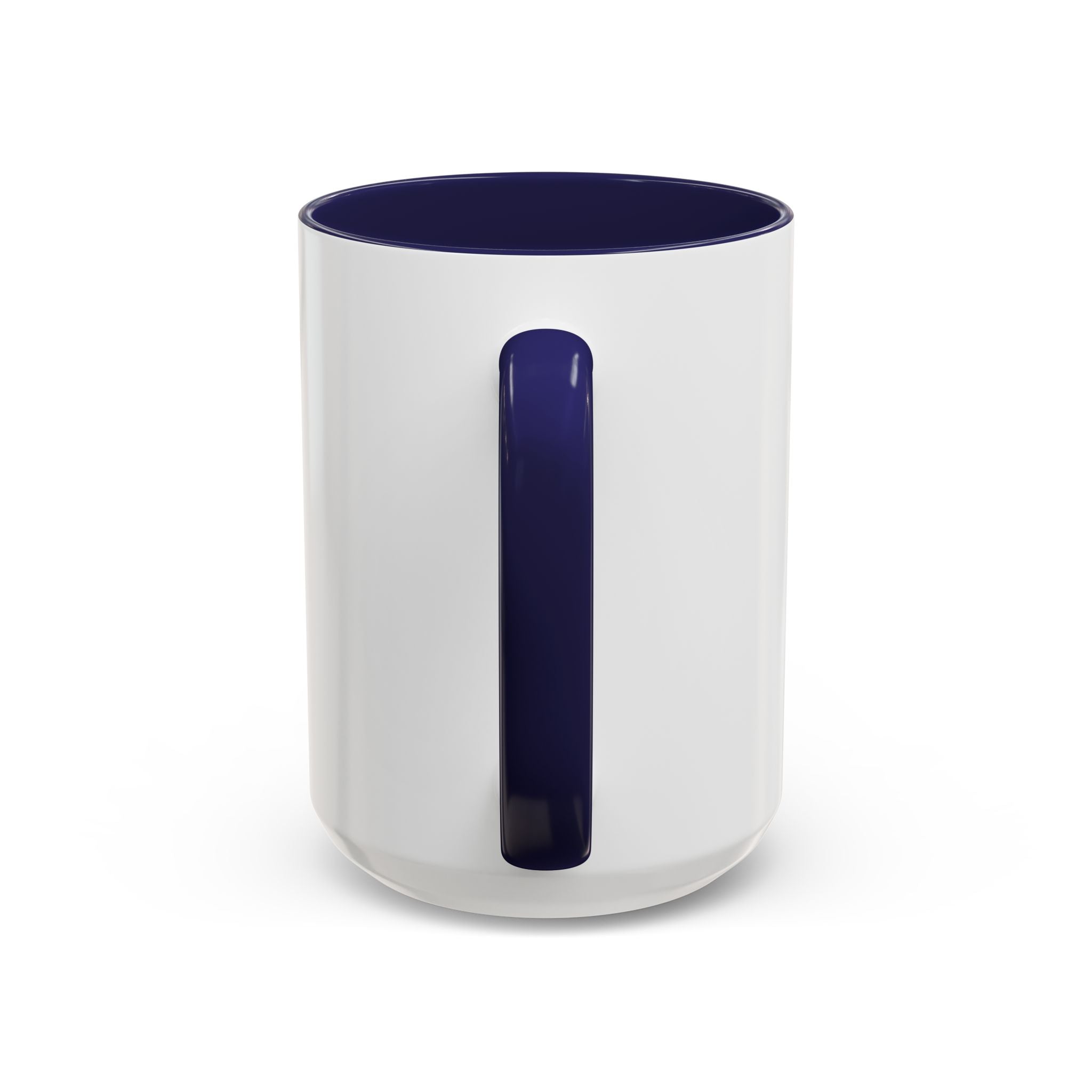 PM's 209 Lodge Emblem Accent Coffee Mug – 11/15oz
