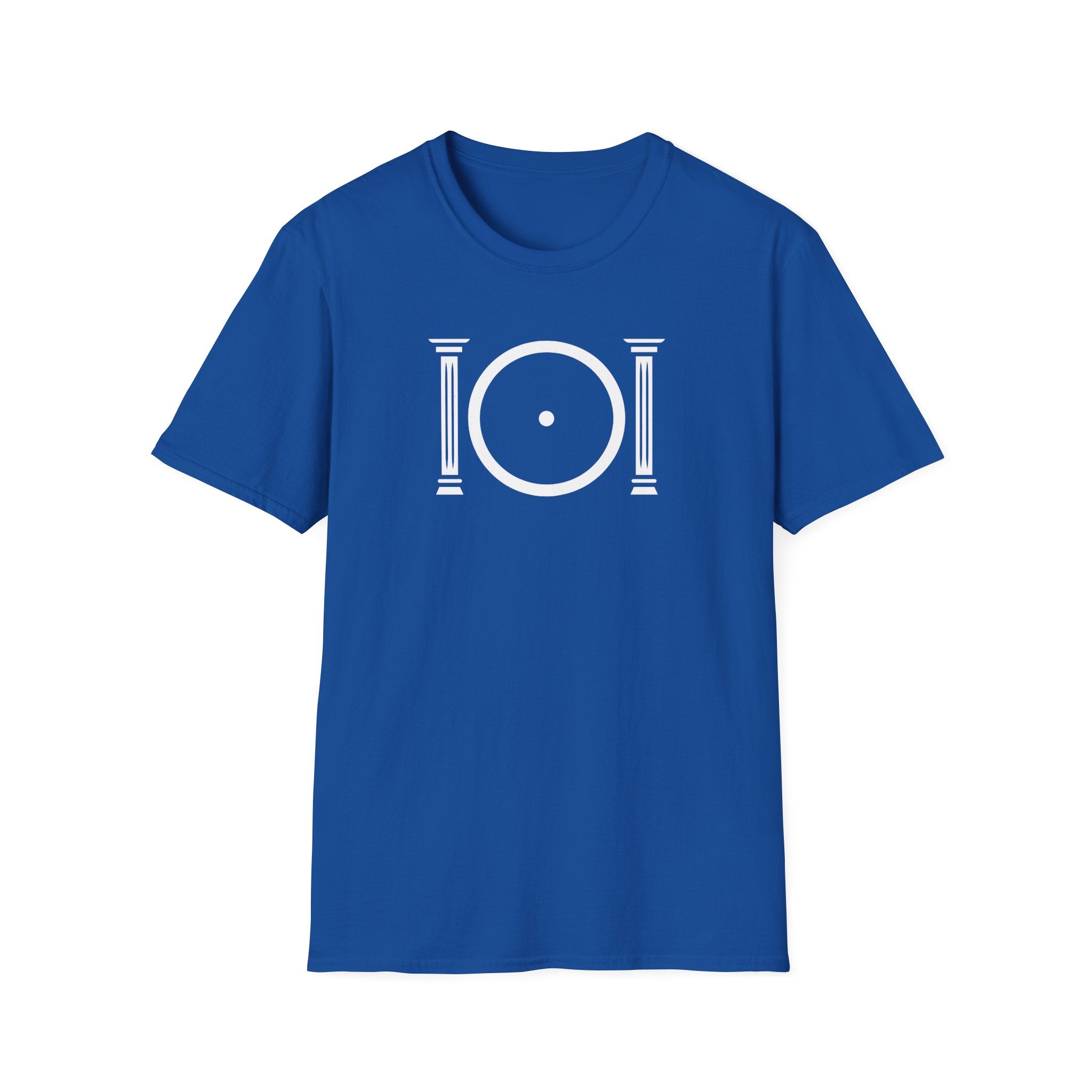 Unisex Softstyle T-Shirt, Casual Tee for Everyday Wear, Gift for Him or Her, Comfortable Summer T-Shirt, Perfect for Parties, Fun Activities