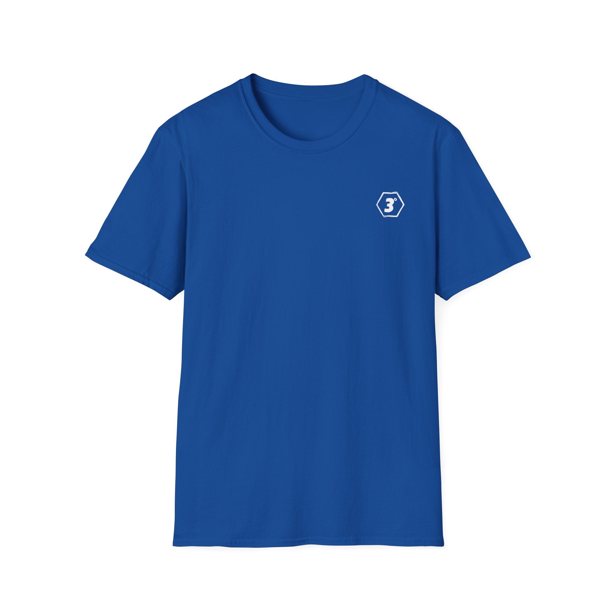 Masonic Symbol T-Shirt, Casual Wear, Gift for Freemasons, Unisex Vintage Tee, Unique Graphic Shirt