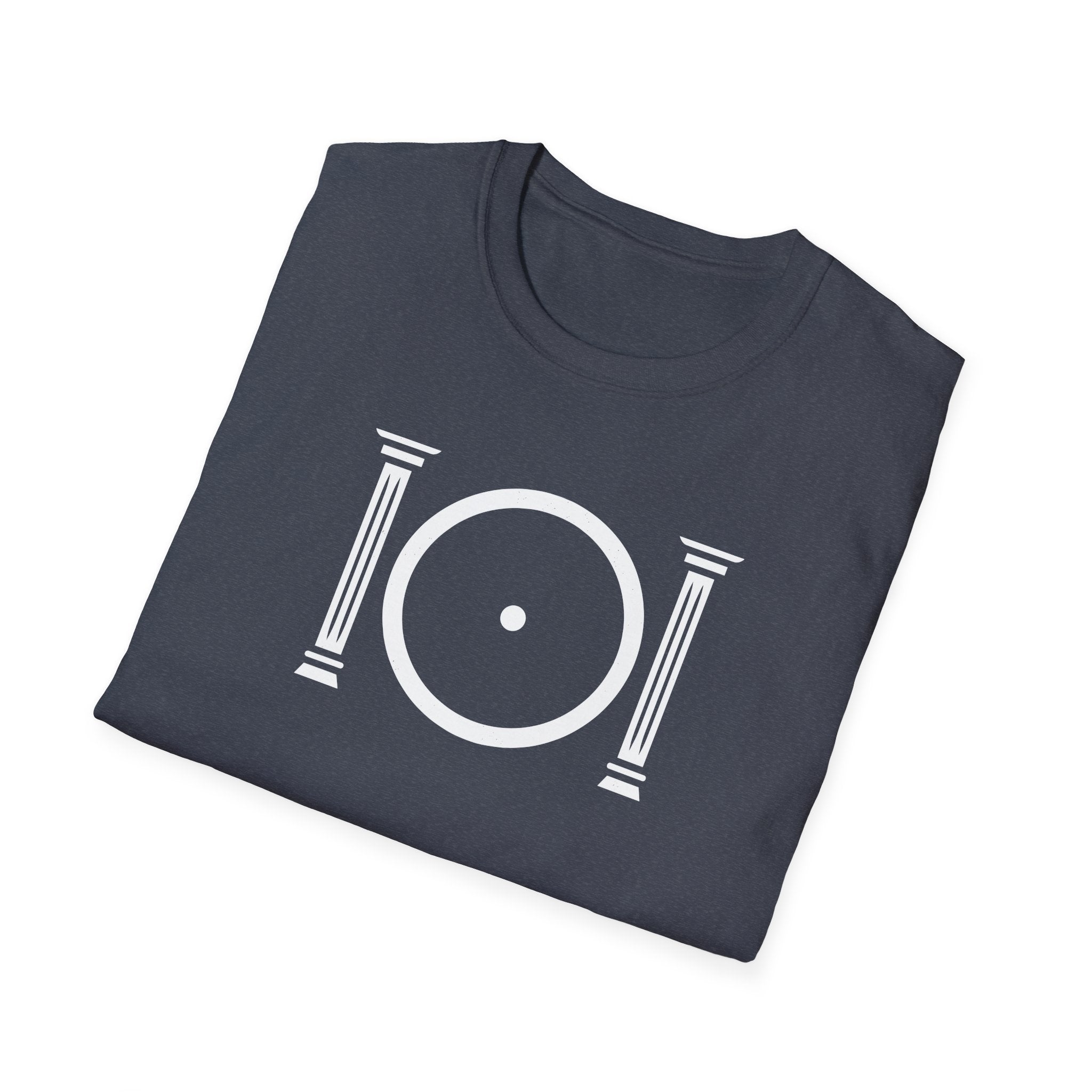 Unisex Softstyle T-Shirt, Casual Tee for Everyday Wear, Gift for Him or Her, Comfortable Summer T-Shirt, Perfect for Parties, Fun Activities