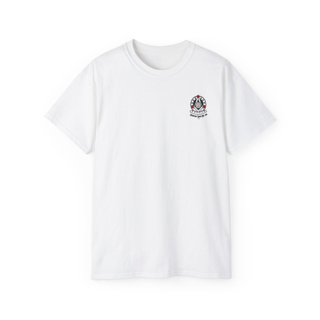 PM Shirts for Lodge #209