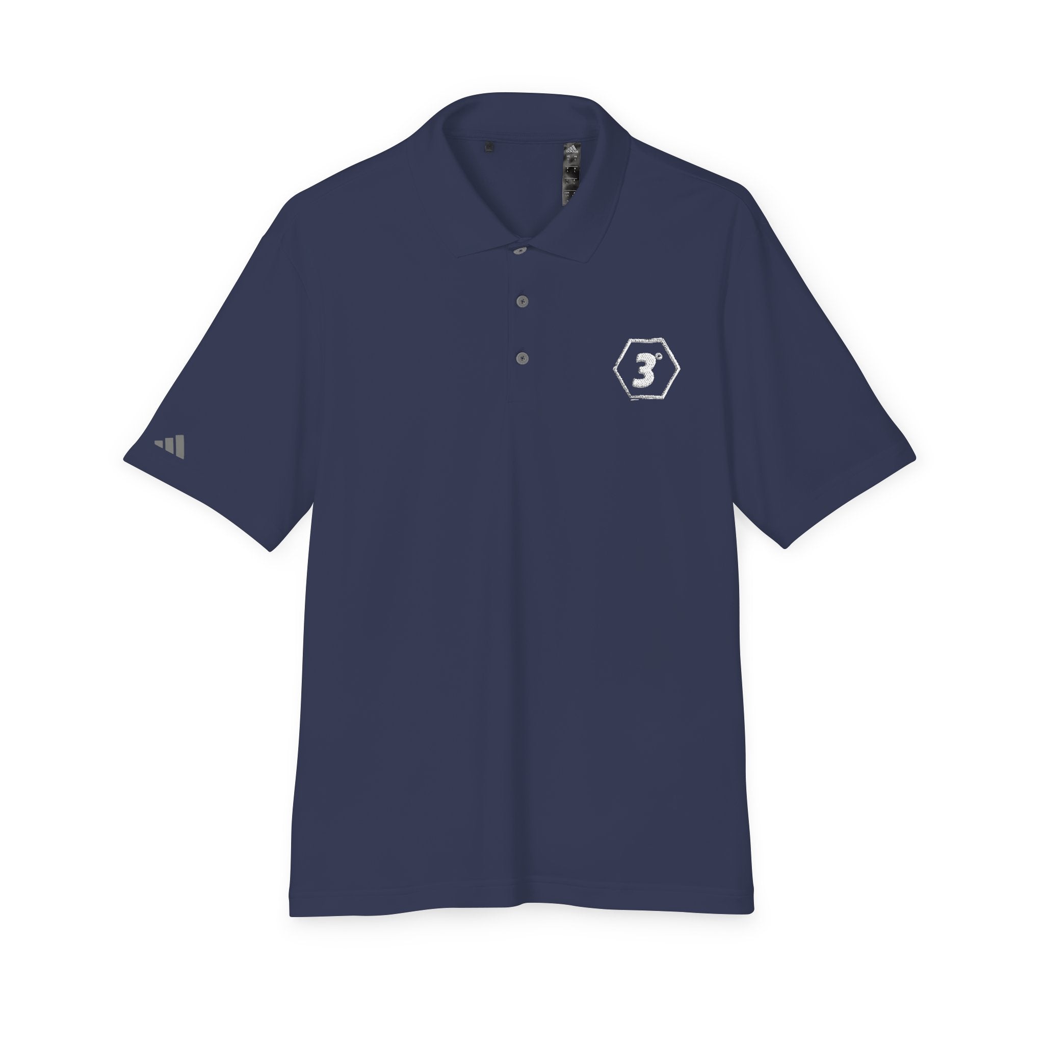 Vibrant Performance Polo for Active Lifestyles | Sportswear, Gym, Casual Wear, Outdoor Activities, Gift Idea