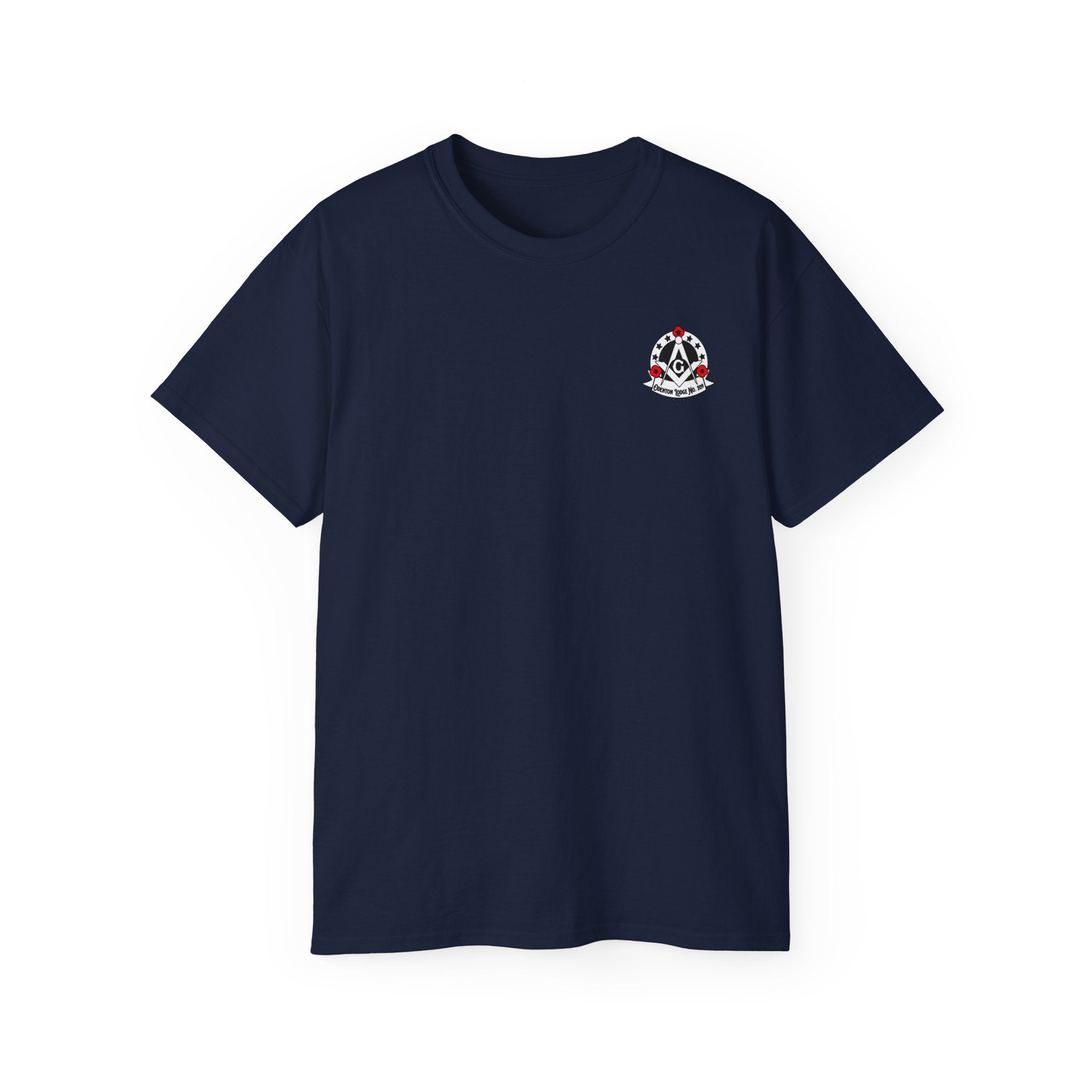 T-Shirts for Lodge #209