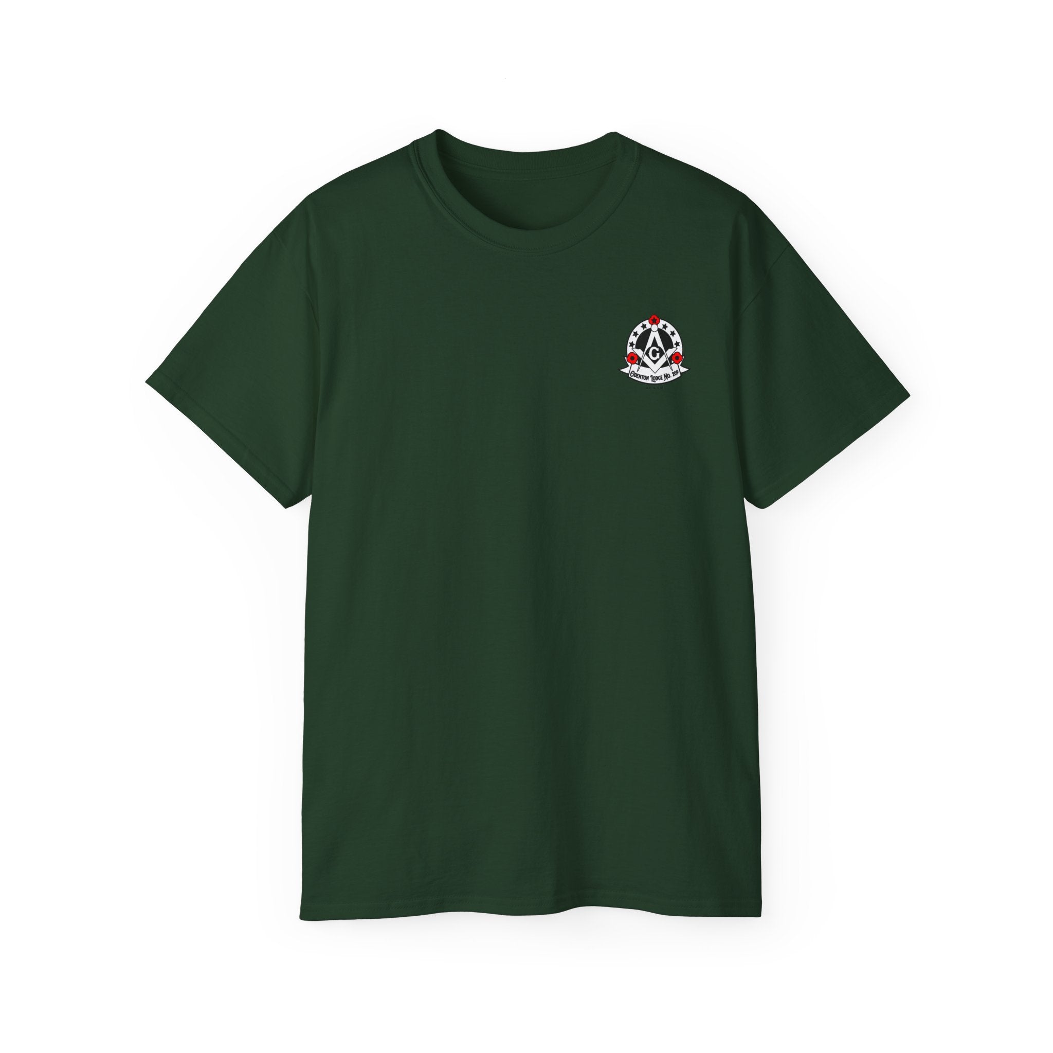 T-Shirts for Lodge #209