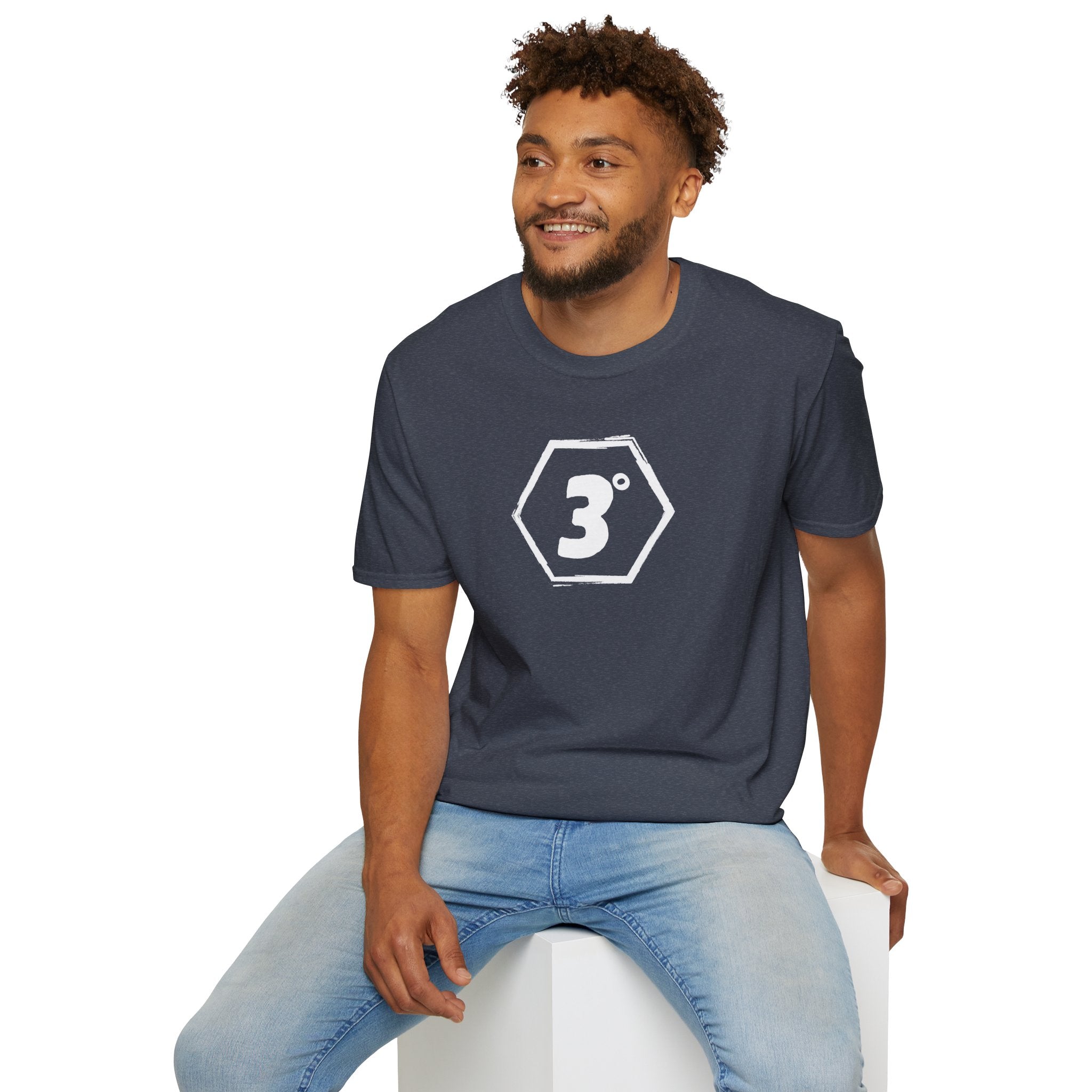 Unisex Softstyle T-Shirt, Comfortable Unisex Tee, Casual Graphic Tee, Perfect Gift For Friends, Everyday Wear Essential, Summer Style