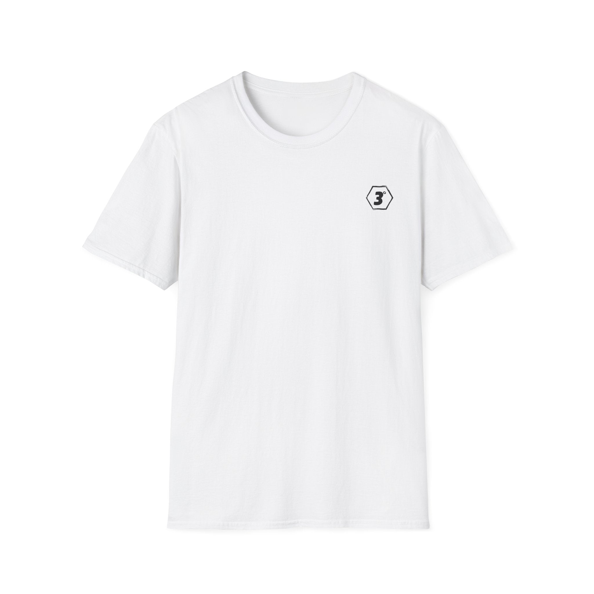 Masonic Symbol T-Shirt, Casual Wear, Gift for Freemasons, Unisex Vintage Tee, Unique Graphic Shirt