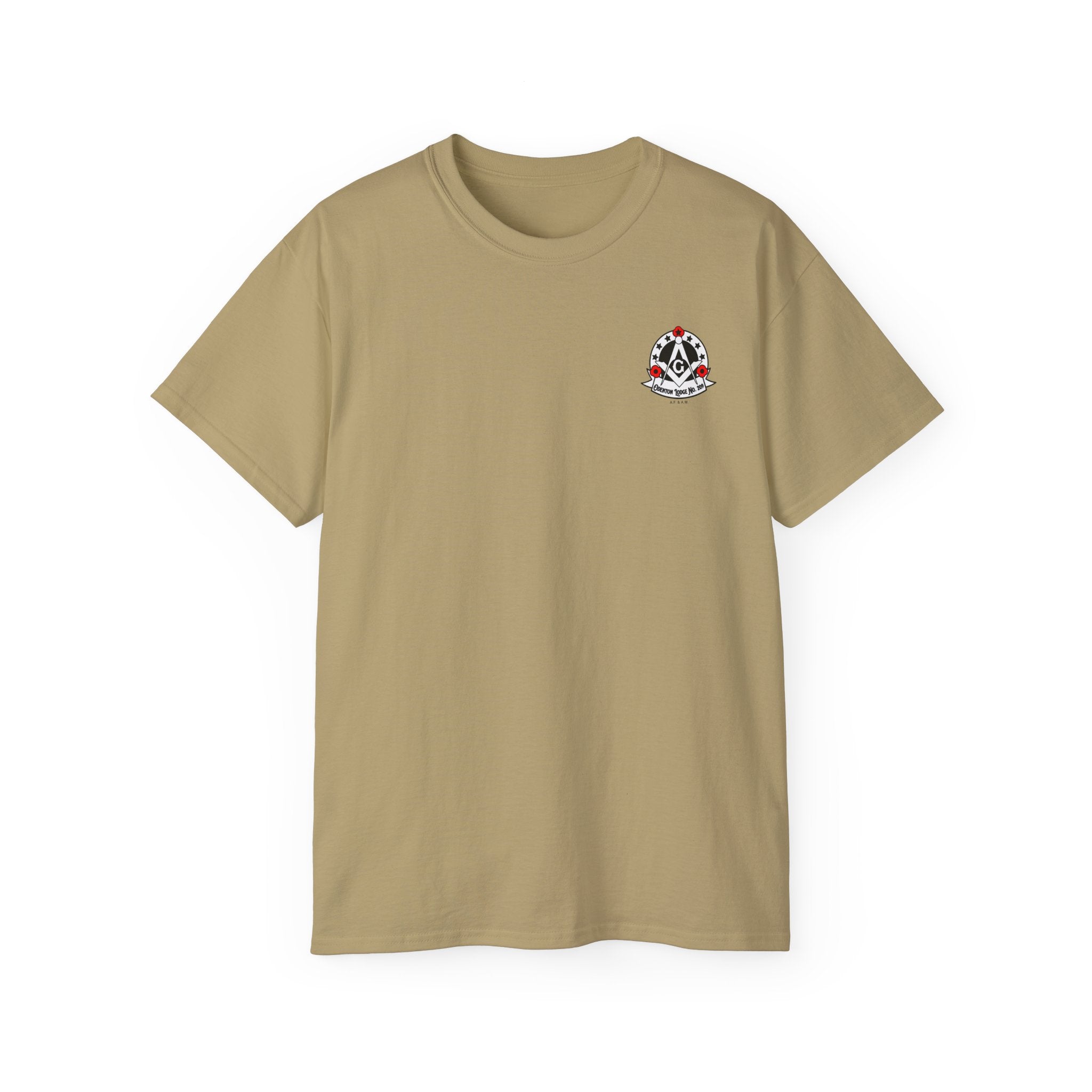 T-Shirts for Lodge #209