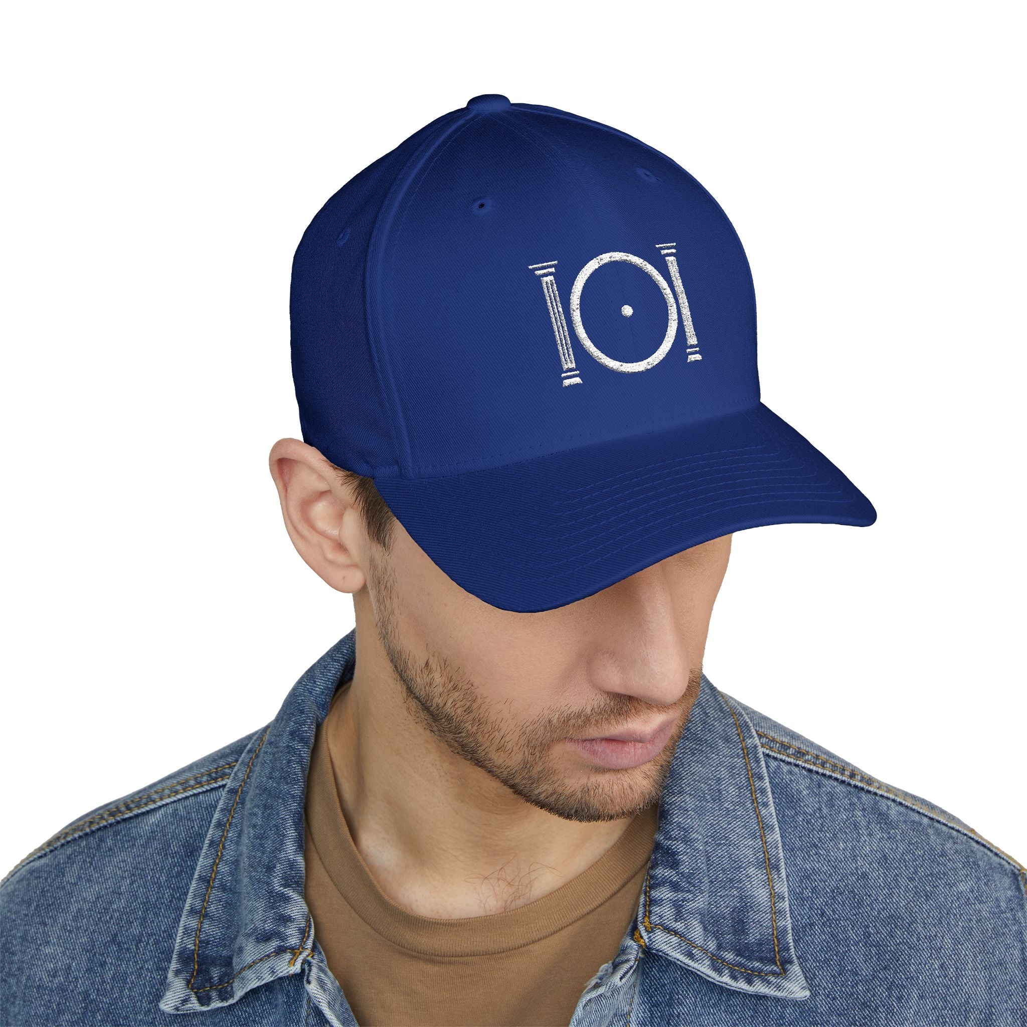 Embroidered Cap for Everyday Adventures, Trendy Baseball Hat, Unique Gift for Him and Her, Stylish Sun Protection, Custom Design Cap