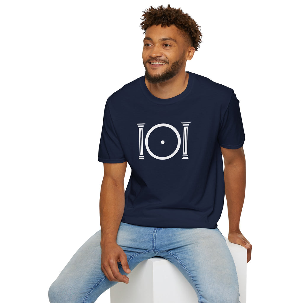 Unisex Softstyle T-Shirt, Casual Tee for Everyday Wear, Gift for Him or Her, Comfortable Summer T-Shirt, Perfect for Parties, Fun Activities