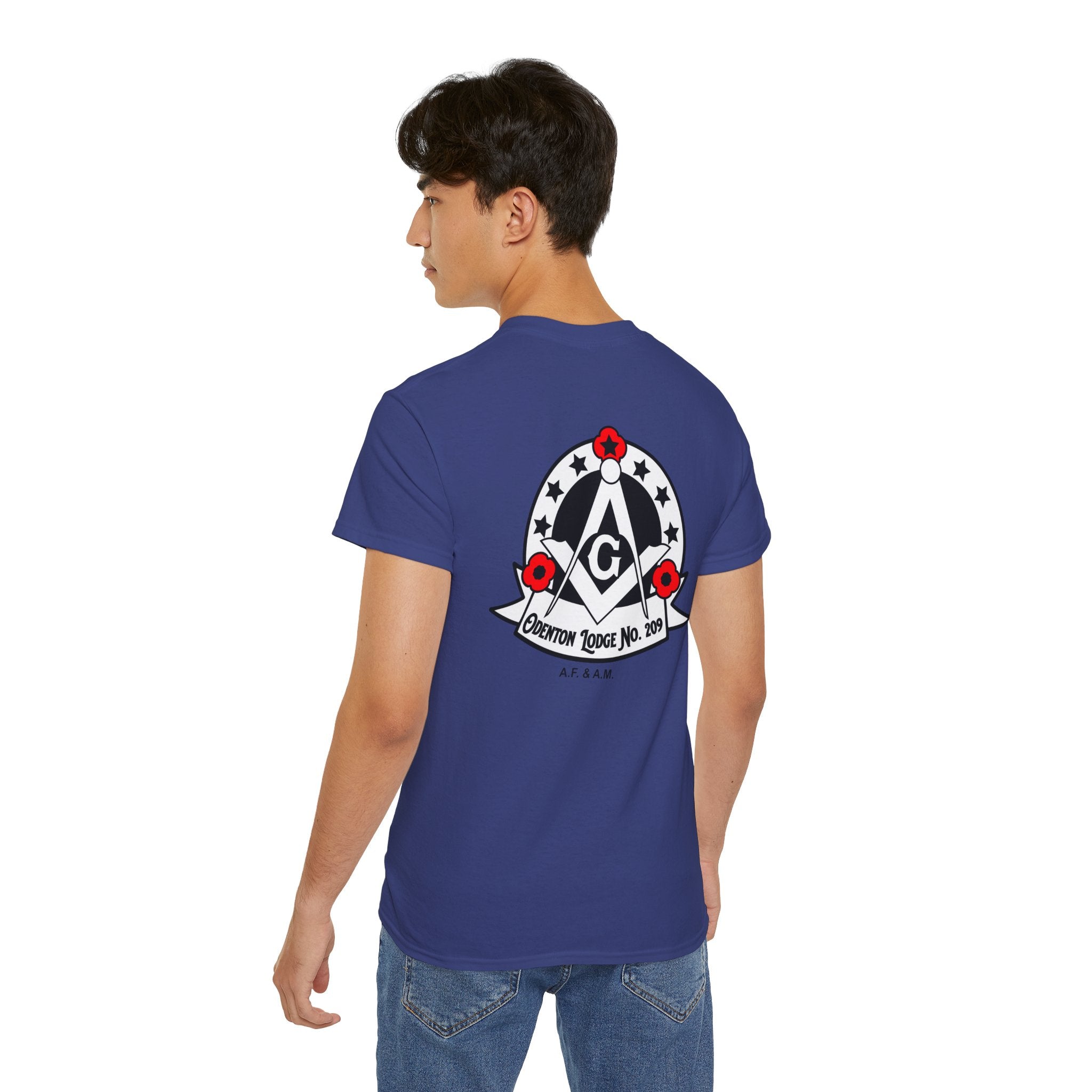 T-Shirts for Lodge #209